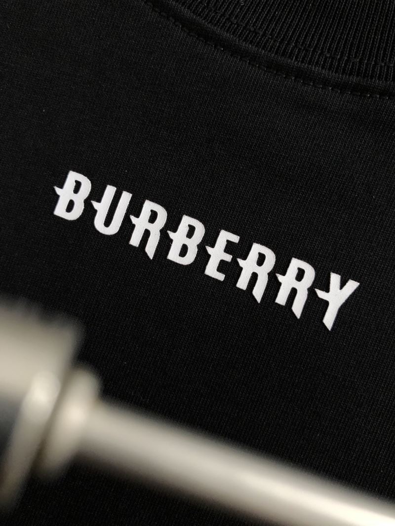 Burberry T-Shirts